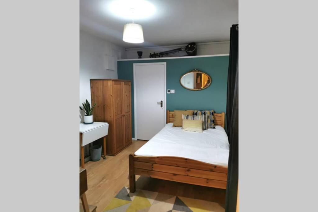 Private Comfortable Guest Suite - ノッティンガム エクステリア 写真